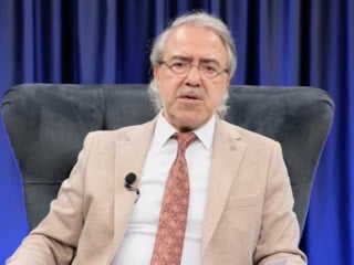 Mustafa Armağan anlattı: İran'daki topraklarımızı neden kaybettik