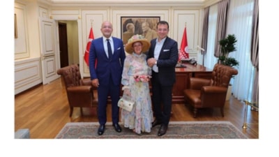İmamoğlu'nun casusluk davası yarın başlıyor