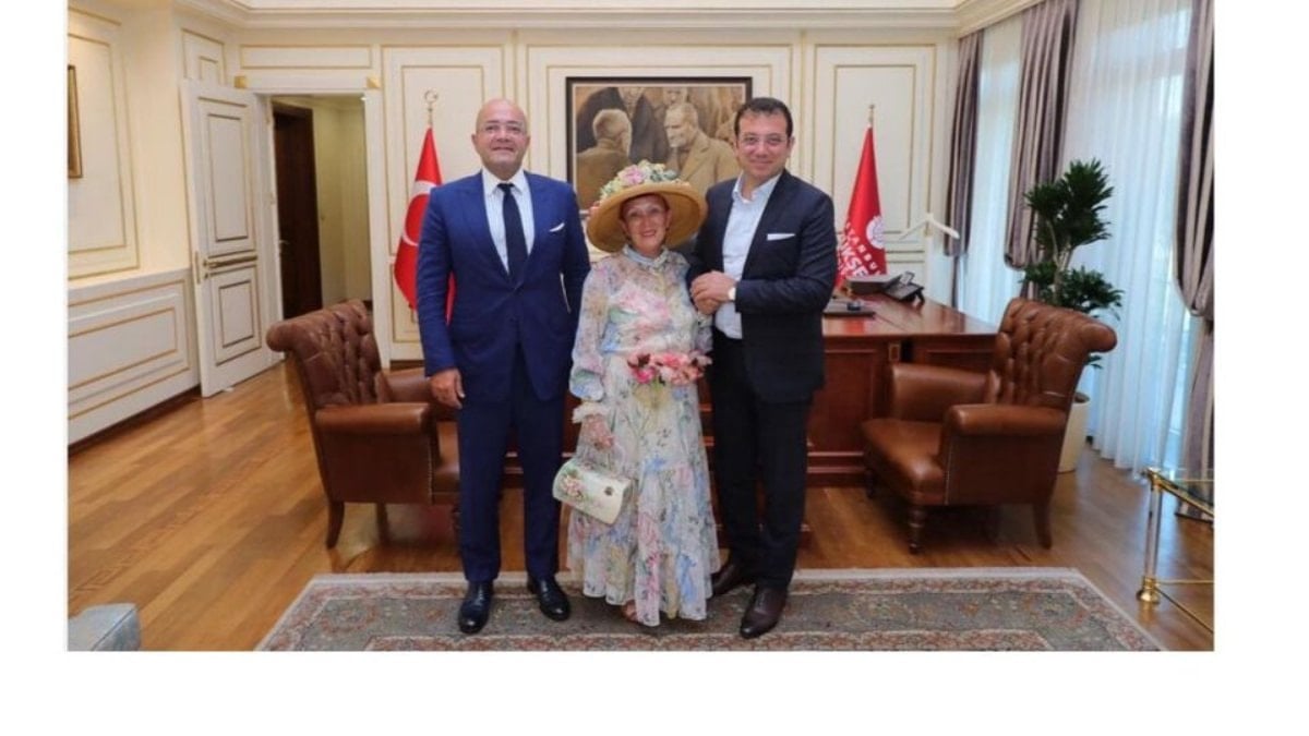 İmamoğlu'nun casusluk davası yarın başlıyor