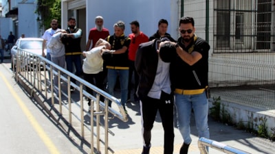 Adana'da silahlı saldırıda yaralanan genç, 5 gün sonra hayatını kaybetti