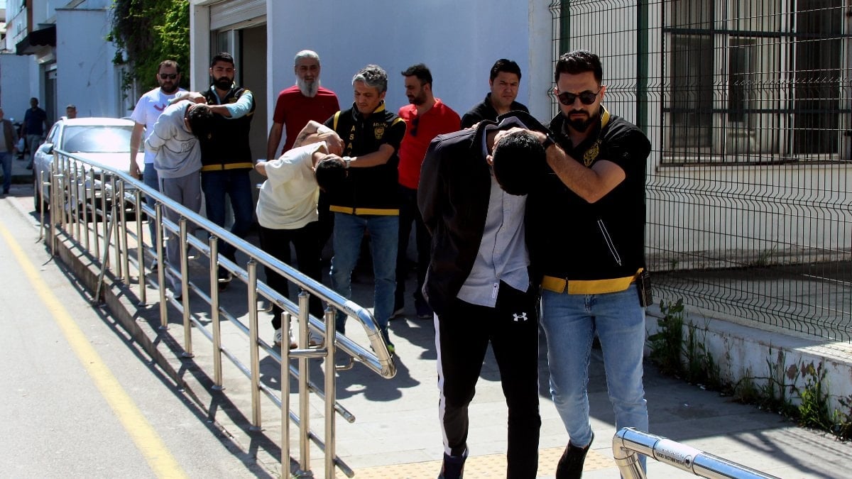 Adana'da silahlı saldırıda yaralanan genç, 5 gün sonra hayatını kaybetti