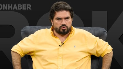 Rasim Ozan Kütahyalı: Sen Atatürk'ü koluna yazıyorsun devlet milyon dolarlık füzeye
