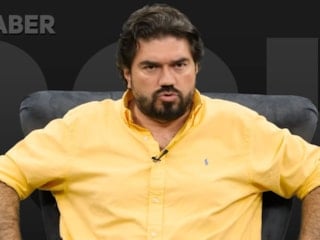 Rasim Ozan Kütahyalı: Sen Atatürk'ü koluna yazıyorsun devlet milyon dolarlık füzeye