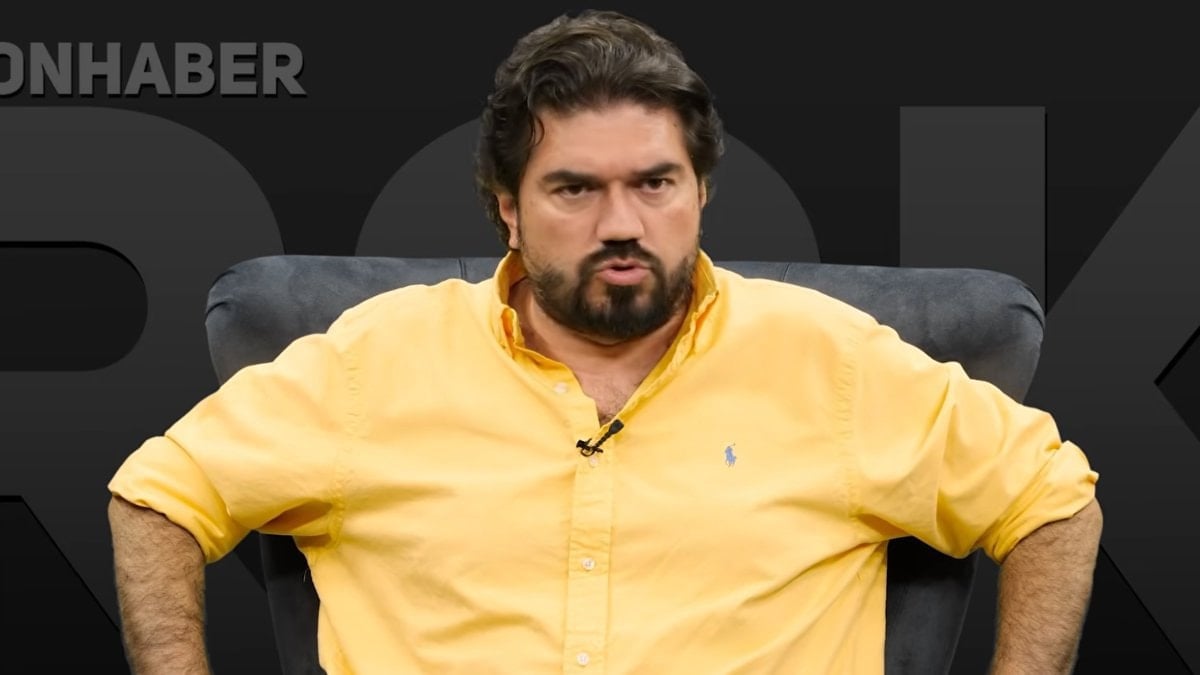 Rasim Ozan Kütahyalı: Sen Atatürk'ü koluna yazıyorsun devlet milyon dolarlık füzeye