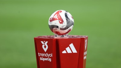 Süper Lig'de son haftanın maç programı açıklandı