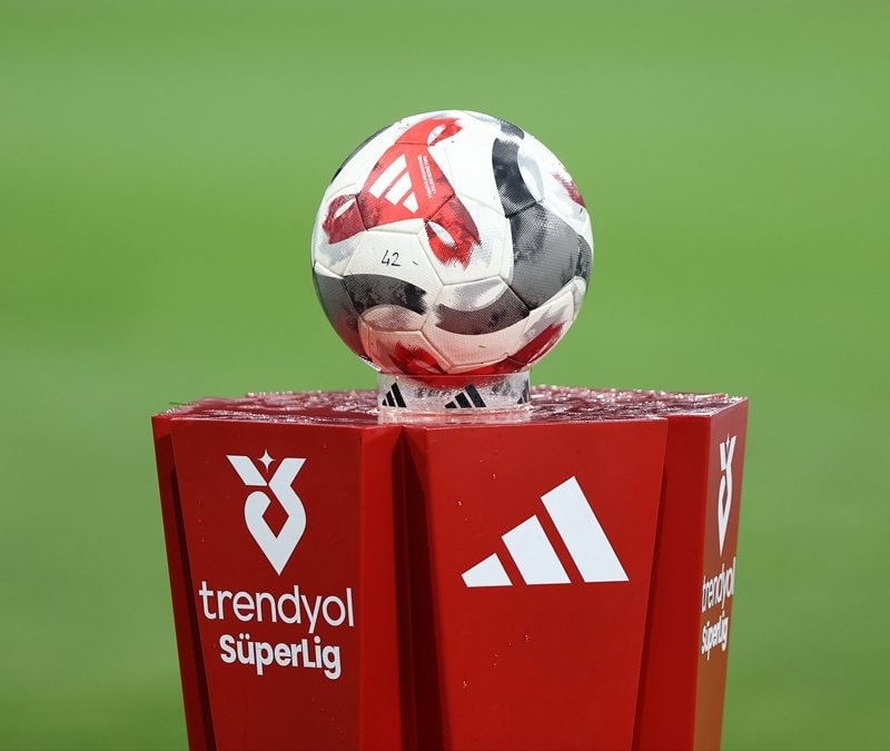 Süper Lig'de son haftanın maç programı açıklandı