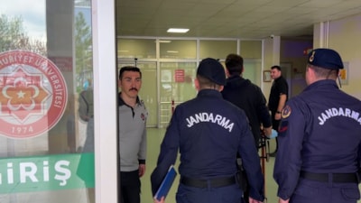Sivas'ta ineğin bostanıma girdi kavgasında. 1 kişi hayatını kaybetti