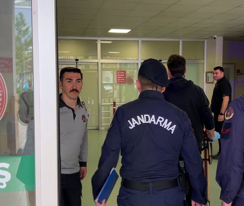 Sivas'ta ineğin bostanıma girdi kavgasında. 1 kişi hayatını kaybetti