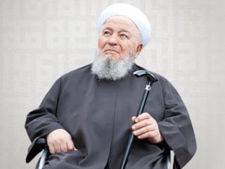 Mahmud Efendi Hazretleri, vefat yıldönümünde on binlerle anıldı