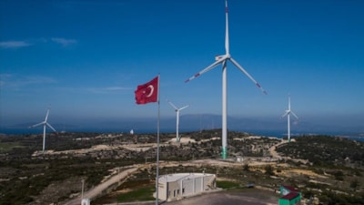 Türkiye’nin enerji haritası: Güneş rüzgar ve nükleer hamlesi