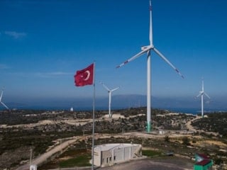 Türkiye’nin enerji haritası: Güneş rüzgar ve nükleer hamlesi
