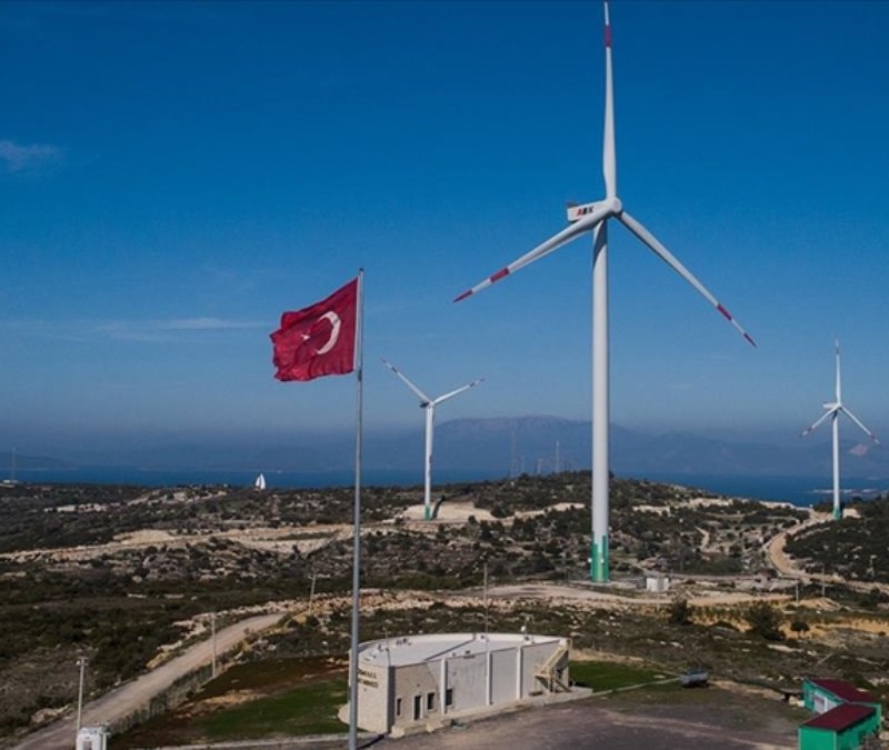 Türkiye’nin enerji haritası: Güneş rüzgar ve nükleer hamlesi