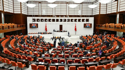 TBMM'de bu hafta vergi düzenlemeleri ele alınacak