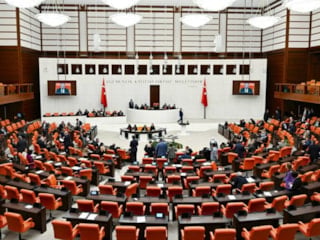 TBMM'de bu hafta vergi düzenlemeleri ele alınacak