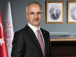 Abdülkadir Uraloğlu: Demiryolunda 9 milyon engelli yolcumuza ücretsiz hizmet verdik