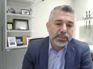 Doç. Dr. Hüsrev Diktaş anlattı: Hantavirüs hakkında neler biliniyor