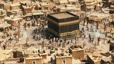 Ümit Yenişehirli yazdı: Öksüz Peygamber'in anne sevgisi