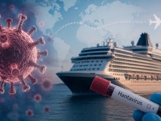 AB, hantavirüsü için Norveç'ten hava ambulansı gönderiyor