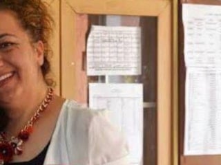 İstanbul'da kadın öğretmen eşi tarafından bıçakla yaralandı