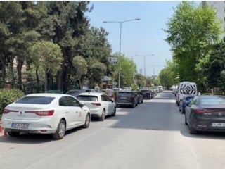 Bahçelievler’de eşini bıçaklayan koca teslim oldu