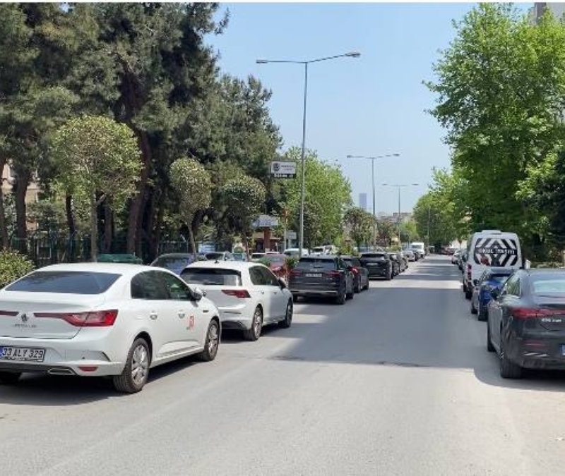 Bahçelievler’de eşini bıçaklayan koca teslim oldu