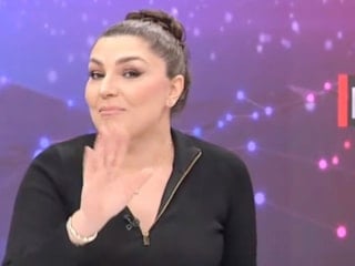 Buket Güler Ozan, Halk TV'den ayrıldığını duyurdu