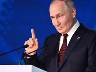 Putin Ermenistan'a aba altından sopa gösterdi: Ukrayna'da da böyle başlamıştı