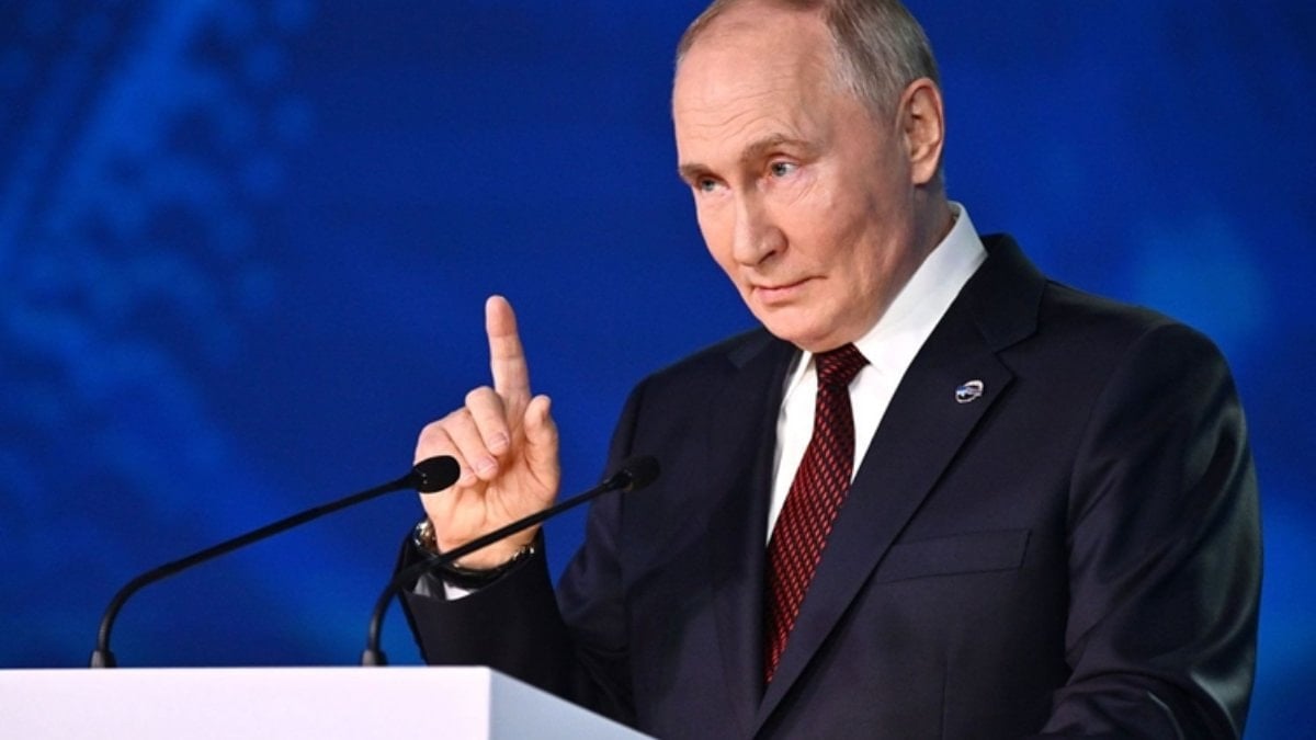 Putin Ermenistan'a aba altından sopa gösterdi: Ukrayna'da da böyle başlamıştı