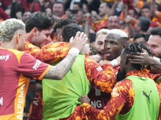Galatasaray'ın şampiyonluğunu dünya basını konuşuyor