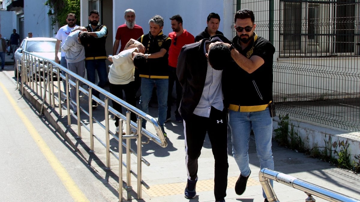 Adana'da avize dükkanında silahlı saldırıya uğramıştı: Kurtarılamadı