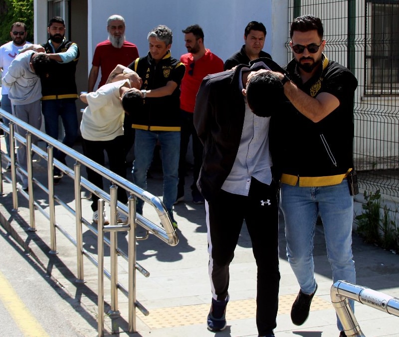 Adana'da avize dükkanında silahlı saldırıya uğramıştı: Kurtarılamadı
