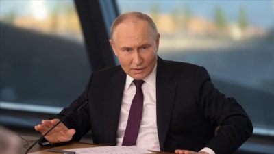 Putin Ermenistan'a aba altından sopa gösterdi: Ukrayna'da da böyle başlamıştı