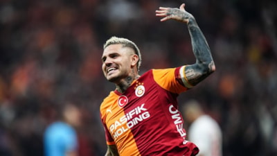 Mauro Icardi'den kafaları karıştıran paylaşım