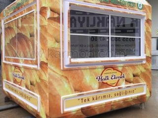 AK Partili üye anlattı: CHP'li Edirne Belediyesi'nde 'halk ekmek' üzerinden yolsuzluk