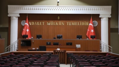 İmamoğlu soruşturmasında 1 şüpheli gözaltına alındı