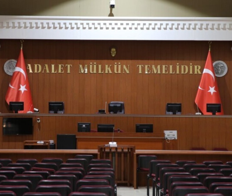 İmamoğlu soruşturmasında 1 şüpheli gözaltına alındı