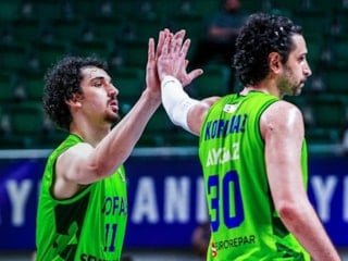 TOFAŞ, Aliağa Petkimspor karşısında kazandı