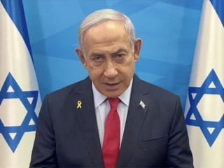 Mossad’ın başına atanan Netanyahu’nun danışmanına itiraz
