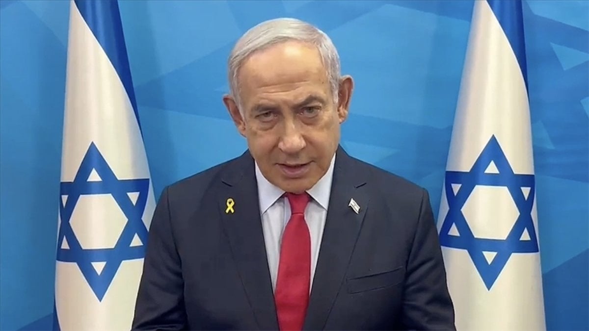 Mossad’ın başına atanan Netanyahu’nun danışmanına itiraz