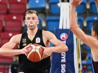 Trabzonspor'a kaybettiler! Mersinspor küme düştü