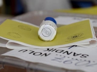 Son seçim anketi: AK Parti zirvede