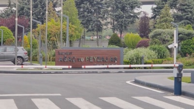 İBB’de yeni operasyon dalgası: 1 kişi daha gözaltına alındı
