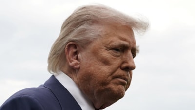 Donald Trump’tan İran çıkışı: 47 yıldır bizimle oyun oynuyor