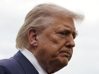 Donald Trump’tan İran çıkışı: 47 yıldır bizimle oyun oynuyor