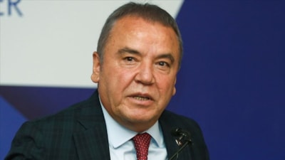 Muhittin Böcek etkin pişmanlık başvurusu yaptı: İfadesi alınıyor