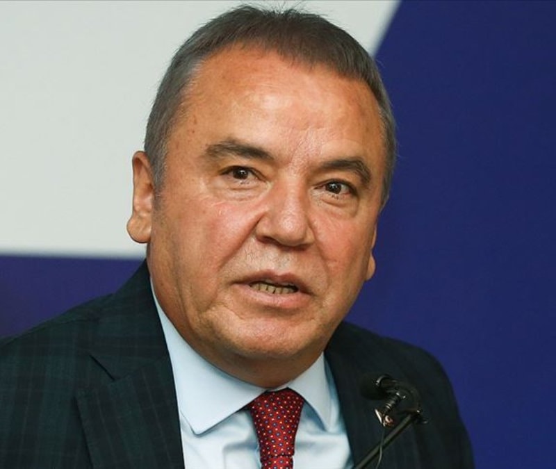 Muhittin Böcek etkin pişmanlık başvurusu yaptı: İfadesi alınıyor