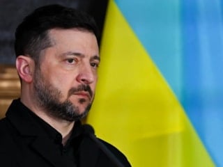 Zelensky'den anlaşma için görüşebileceğini söyleyen Putin'e yeşil ışık