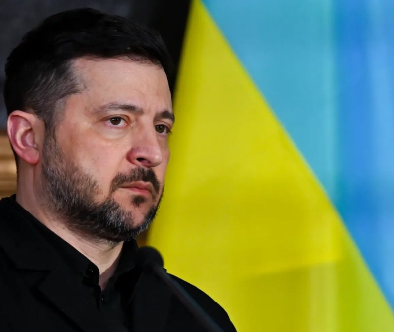 Zelensky'den anlaşma için görüşebileceğini söyleyen Putin'e yeşil ışık