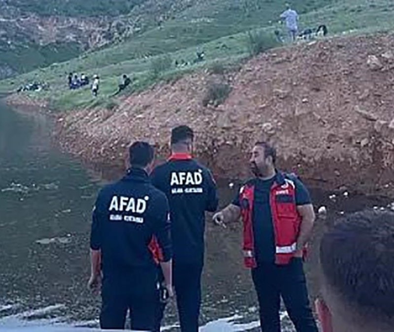 Siirt'te kayalıklardan düşen şahıs hayatını kaybetti