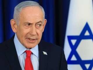 Netanyahu: İran ile savaş bitmedi, daha yapılacak çok iş var
